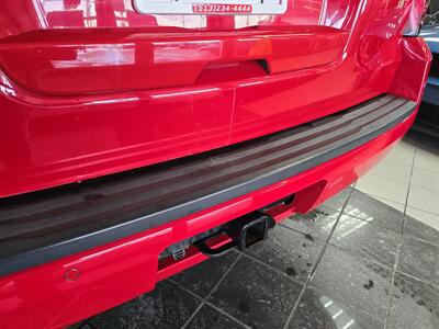 2015 Chevrolet Tahoe LS 4DR SUV 4X4   - Photo 25 - Hamilton, OH 45015