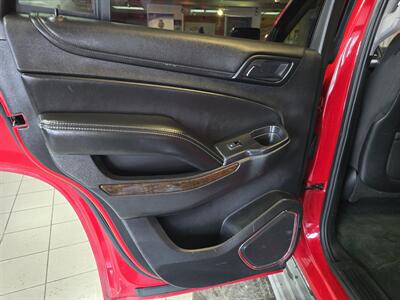 2015 Chevrolet Tahoe LS 4DR SUV 4X4   - Photo 9 - Hamilton, OH 45015