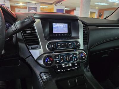 2015 Chevrolet Tahoe LS 4DR SUV 4X4   - Photo 20 - Hamilton, OH 45015