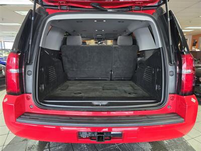 2015 Chevrolet Tahoe LS 4DR SUV 4X4   - Photo 17 - Hamilton, OH 45015