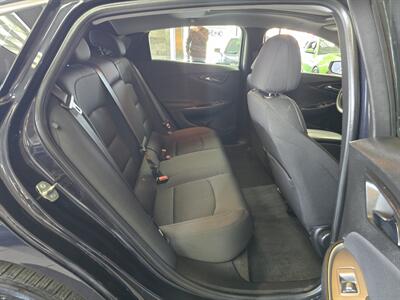 2023 Chevrolet Malibu LT 4DR SEDAN   - Photo 16 - Hamilton, OH 45015