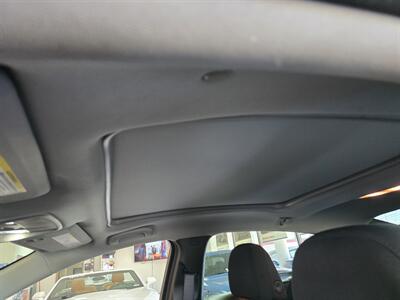2023 Chevrolet Malibu LT 4DR SEDAN   - Photo 27 - Hamilton, OH 45015