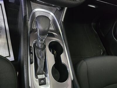 2023 Chevrolet Malibu LT 4DR SEDAN   - Photo 19 - Hamilton, OH 45015
