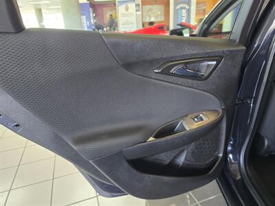 2023 Chevrolet Malibu LT 4DR SEDAN   - Photo 9 - Hamilton, OH 45015