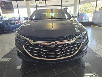2023 Chevrolet Malibu LT 4DR SEDAN   - Photo 2 - Hamilton, OH 45015