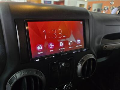 2016 Jeep Wrangler Sport 4DR SUV 4X4   - Photo 21 - Hamilton, OH 45015