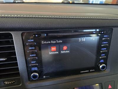 2019 Toyota Sienna XLE 7-Passenger 4DR MINI-VAN - Photo 29 - Hamilton, OH 45015