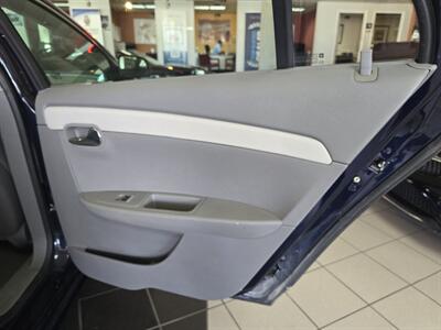 2010 Chevrolet Malibu LS 4DR SEDAN   - Photo 15 - Hamilton, OH 45015