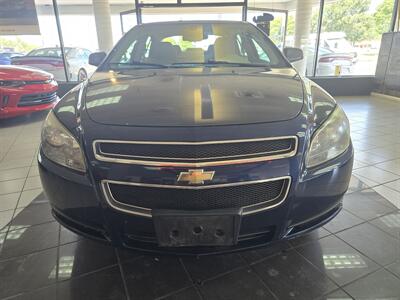 2010 Chevrolet Malibu LS 4DR SEDAN   - Photo 2 - Hamilton, OH 45015