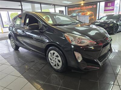2016 Toyota Prius c Two 4DR HATCHBACK   - Photo 4 - Hamilton, OH 45015