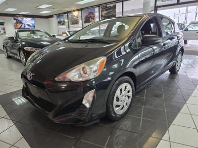 2016 Toyota Prius c Two 4DR HATCHBACK   - Photo 1 - Hamilton, OH 45015