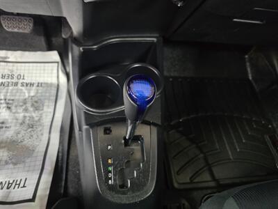 2016 Toyota Prius c Two 4DR HATCHBACK   - Photo 19 - Hamilton, OH 45015