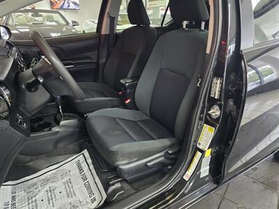 2016 Toyota Prius c Two 4DR HATCHBACK   - Photo 10 - Hamilton, OH 45015