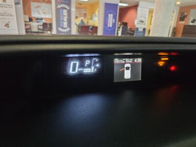 2016 Toyota Prius c Two 4DR HATCHBACK   - Photo 23 - Hamilton, OH 45015