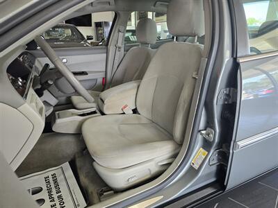 2008 Buick LaCrosse CX 4DR SEDAN   - Photo 10 - Hamilton, OH 45015