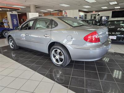 2008 Buick LaCrosse CX 4DR SEDAN   - Photo 6 - Hamilton, OH 45015