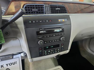2008 Buick LaCrosse CX 4DR SEDAN   - Photo 21 - Hamilton, OH 45015