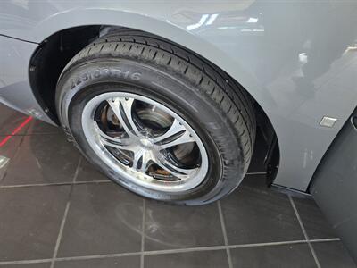 2008 Buick LaCrosse CX 4DR SEDAN   - Photo 27 - Hamilton, OH 45015