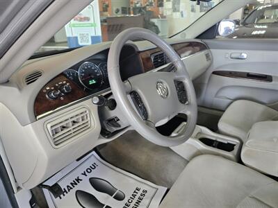 2008 Buick LaCrosse CX 4DR SEDAN   - Photo 9 - Hamilton, OH 45015