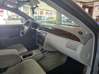 2008 Buick LaCrosse CX 4DR SEDAN   - Photo 15 - Hamilton, OH 45015
