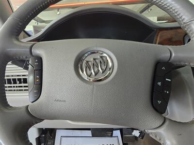 2008 Buick LaCrosse CX 4DR SEDAN   - Photo 22 - Hamilton, OH 45015