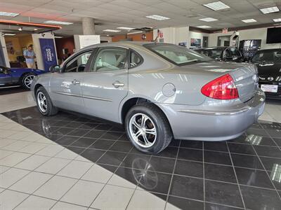 2008 Buick LaCrosse CX 4DR SEDAN   - Photo 7 - Hamilton, OH 45015