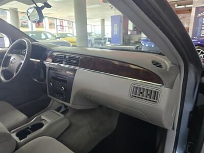 2008 Buick LaCrosse CX 4DR SEDAN   - Photo 14 - Hamilton, OH 45015