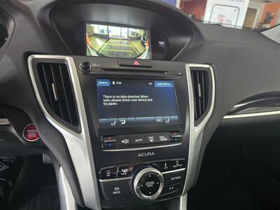 2019 Acura TLX SH-AWD V6 w/Tech - Photo 22 - Hamilton, OH 45015