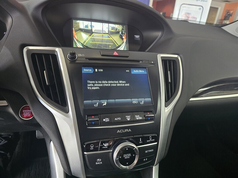 2019 Acura TLX SH-AWD V6 w/Tech - Photo 22 - Hamilton, OH 45015