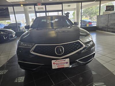 2019 Acura TLX SH-AWD V6 w/Tech - Photo 2 - Hamilton, OH 45015