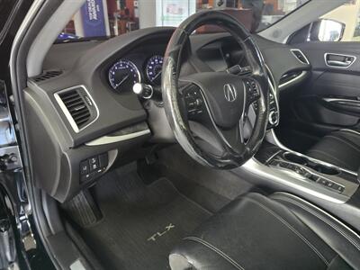 2019 Acura TLX SH-AWD V6 w/Tech - Photo 9 - Hamilton, OH 45015