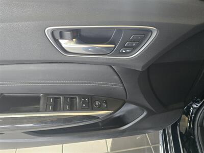 2019 Acura TLX SH-AWD V6 w/Tech - Photo 18 - Hamilton, OH 45015