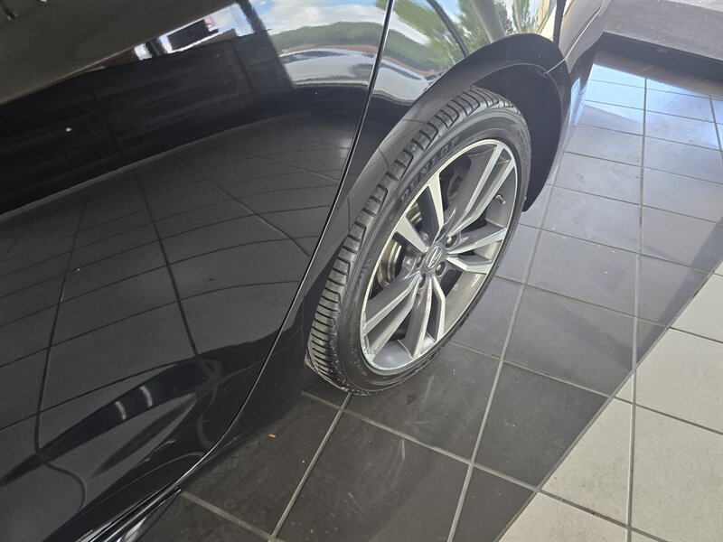2019 Acura TLX SH-AWD V6 w/Tech - Photo 31 - Hamilton, OH 45015