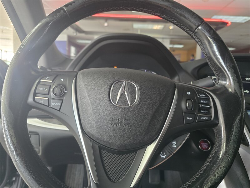 2019 Acura TLX SH-AWD V6 w/Tech - Photo 27 - Hamilton, OH 45015