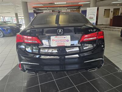 2019 Acura TLX SH-AWD V6 w/Tech - Photo 6 - Hamilton, OH 45015
