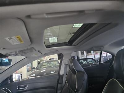 2019 Acura TLX SH-AWD V6 w/Tech - Photo 29 - Hamilton, OH 45015