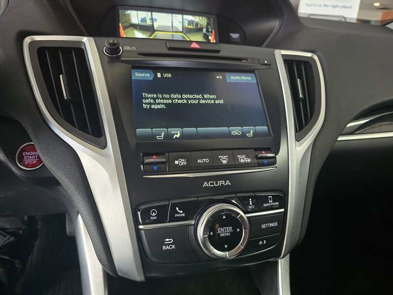 2019 Acura TLX SH-AWD V6 w/Tech - Photo 24 - Hamilton, OH 45015