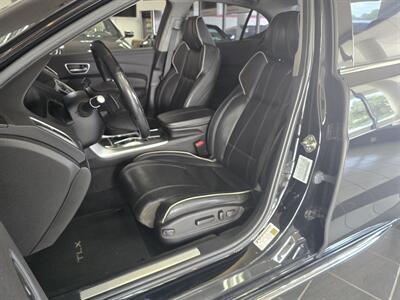 2019 Acura TLX SH-AWD V6 w/Tech - Photo 10 - Hamilton, OH 45015