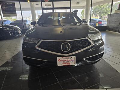 2019 Acura TLX SH-AWD V6 w/Tech - Photo 3 - Hamilton, OH 45015