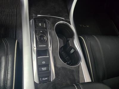 2019 Acura TLX SH-AWD V6 w/Tech - Photo 20 - Hamilton, OH 45015