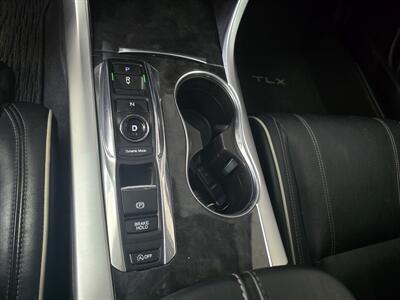 2019 Acura TLX SH-AWD V6 w/Tech - Photo 23 - Hamilton, OH 45015