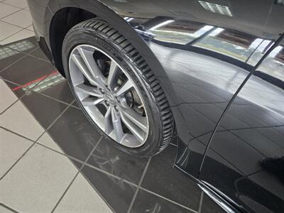 2019 Acura TLX SH-AWD V6 w/Tech - Photo 32 - Hamilton, OH 45015