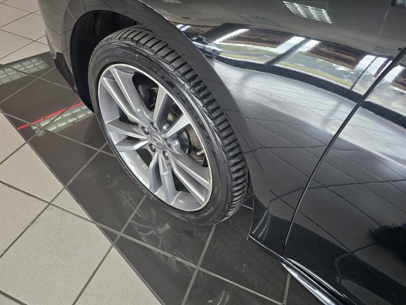 2019 Acura TLX SH-AWD V6 w/Tech - Photo 32 - Hamilton, OH 45015