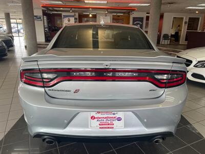 2023 Dodge Charger GT 4DR SEDAN AWD   - Photo 7 - Hamilton, OH 45015