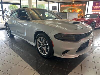 2023 Dodge Charger GT 4DR SEDAN AWD   - Photo 4 - Hamilton, OH 45015