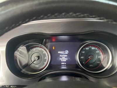 2023 Dodge Charger GT 4DR SEDAN AWD   - Photo 12 - Hamilton, OH 45015