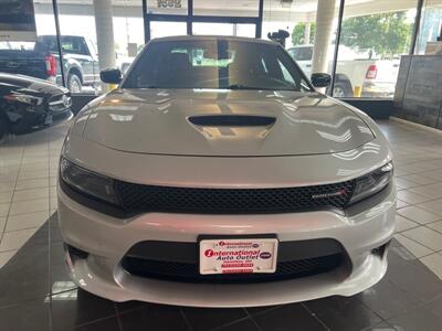 2023 Dodge Charger GT 4DR SEDAN AWD   - Photo 3 - Hamilton, OH 45015