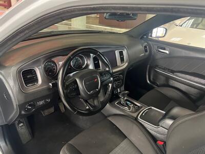 2023 Dodge Charger GT 4DR SEDAN AWD   - Photo 11 - Hamilton, OH 45015