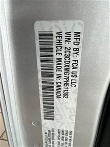 2023 Dodge Charger GT 4DR SEDAN AWD   - Photo 32 - Hamilton, OH 45015