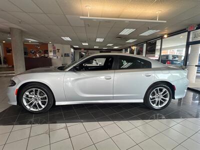 2023 Dodge Charger GT 4DR SEDAN AWD   - Photo 2 - Hamilton, OH 45015